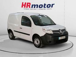 Blanco Usado 2019 Renault Kangoo Monovolumen | 8450 € (Precio justo)