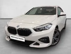 Blanco Usado 2025 BMW 218 Comfort Edition Coupe | 34.995 € (Precio justo)