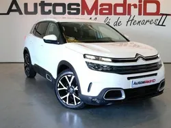Usado 2020 Citroën C5 Feel | 12.490 €