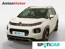 Blanco Usado 2020 Citroën C3 Aircross PureTech SUV | 17.990 € (Caro)