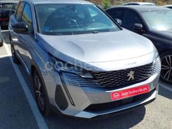 Gris / plata Usado 2023 Peugeot 3008 Allure SUV | 23.500 € (Precio justo)