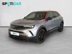 Gris Usado 2022 Opel Mokka-e GS Line SUV | 18.995 € (Buen precio)