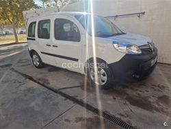 Blanco Usado 2021 Renault Kangoo Familiar | 8495 € (Precio justo)