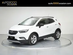 Blanco Usado 2019 Opel Mokka X Innovation SUV | 16.000 € (Precio justo)