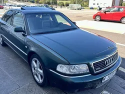Verde Usado 1999 Audi A8 Berlina | 6500 €