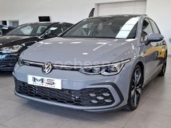 Gris / plata Usado 2021 VW Golf VIII R-line Berlina | 31.999 € (Un poco caro)