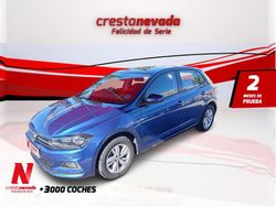 Usado 2020 VW Polo Advance | 15.411 € (Precio justo)
