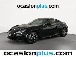 Negro Usado 2024 Toyota GR86 Coupe | 37.182 € (Super precio)