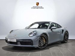 Gris arctic Usado 2023 Porsche 992 Coupe | 279.900 €