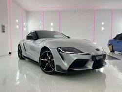 Gris Usado 2023 Toyota Supra Coupe | 83.000 €
