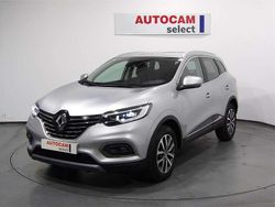 Usado 2020 Renault Kadjar Zen SUV | 14.990 € (Buen precio)