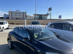 Negro Usado 2010 Renault Mégane III Dynamique Berlina | 6000 € (Precio justo)
