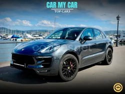 Negro Usado 2017 Porsche Macan GTS SUV | 51.700 € (Buen precio)
