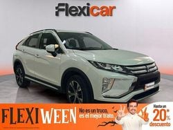 Blanco Usado 2018 Mitsubishi Eclipse Cross SUV | 16.470 € (Precio justo)