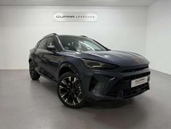 Gris Usado 2024 Cupra Formentor SUV | 35.990 €