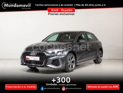Blanco Nuevo 2025 Audi A3 Sportback e-tron Berlina | 38.900 € (Un poco caro)