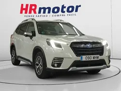 Usado 2023 Subaru Forester SUV | 25.190 € (Buen precio)