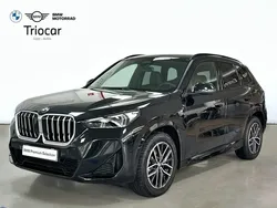 Nuevo 2025 BMW X1 Comfort Edition SUV | 46.900 € (Un poco caro)