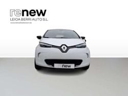 Usado 2018 Renault Zoe LIMITED Utilitario | 11.500 € (Un poco caro)