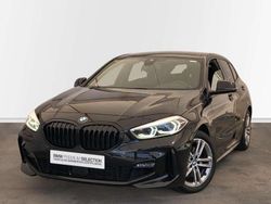 Negro Usado 2023 BMW 118 Comfort Edition Utilitario | 28.890 € (Un poco caro)