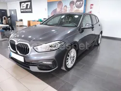 Gris / plata Usado 2020 BMW 118 Utilitario | 20.300 € (Precio justo)