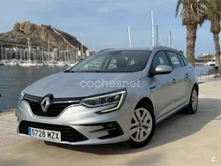 Renault Mégane IV