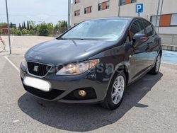 Gris / plata Usado 2009 Seat Ibiza Style Berlina | 4799 € (Precio justo)