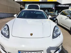 Usado 2013 Porsche Panamera Berlina | 32.500 € (Precio justo)