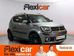 Gris Usado 2019 Suzuki Ignis GLX Utilitario | 14.990 € (Caro)
