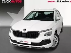 Usado 2025 Skoda Kamiq Selection SUV | 19.100 € (Precio justo)