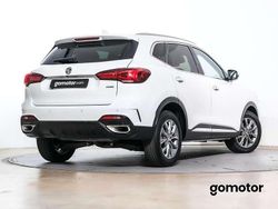 Usado 2024 MG HS Comfort SUV | 20.990 € (Un poco caro)