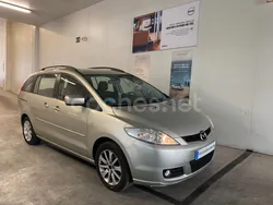 Beige Usado 2006 Mazda 5 Active Monovolumen | 3999 € (Super precio)