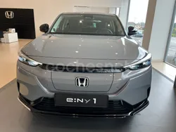Eléctrico Nuevo 2025 Honda e:Ny1 Elegance SUV | 36.000 €