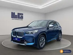 Azul Usado 2023 BMW iX1 M Sport SUV | 38.990 €