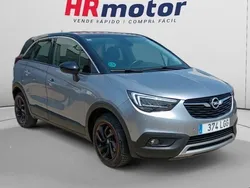 Usado 2020 Opel Crossland X Innovation SUV | 13.790 € (Precio justo)