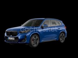 Azul Usado 2025 BMW X1 Comfort Edition SUV | 46.900 €