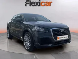 Gris Usado 2019 Audi Q2 Advanced Plus SUV | 20.990 € (Precio justo)