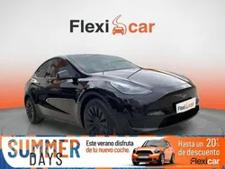 Negro Usado 2023 Tesla Model Y SUV | 30.890 € (Super precio)