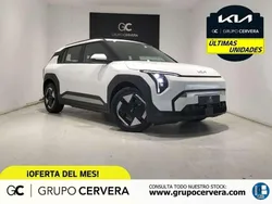 Blanco Nuevo 2025 Kia EV3 Air SUV | 29.990 € (Buen precio)