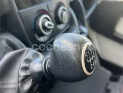 Blanco Usado 2012 Citroën Jumper Monovolumen | 15.950 € (Buen precio)