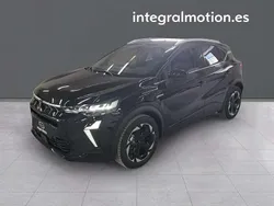Negro Nuevo 2025 Mitsubishi ASX SUV | 22.900 € (Buen precio)