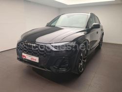 Negro Usado 2024 Audi Q5 SUV | 54.150 € (Caro)