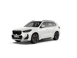 Blanco Usado 2025 BMW X1 Comfort Edition SUV | 46.900 € (Super precio)