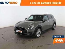 Gris Usado 2019 Mini One Clubman Familiar | 15.499 € (Un poco caro)