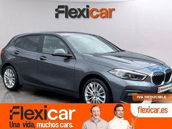 Gris Usado 2020 BMW 118 Utilitario | 18.490 € (Precio justo)