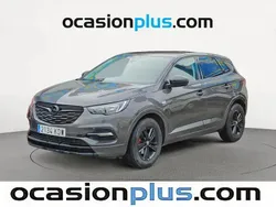 Gris Usado 2017 Opel Grandland X Selective SUV | 14.350 € (Caro)