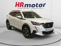 Usado 2020 Peugeot 2008 Allure SUV | 13.990 € (Precio justo)