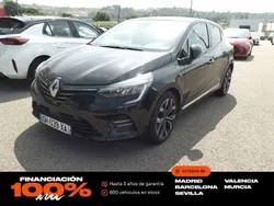 Negro Usado 2021 Renault Clio V RS Line Utilitario | 14.850 € (Caro)