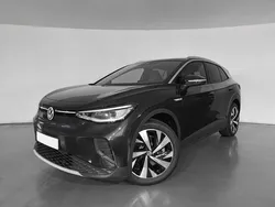 Gris manganeso metalizado Usado 2023 VW ID.4 Pro SUV | 34.990 €