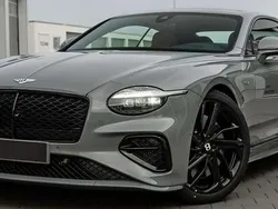 Gris Nuevo 2024 Bentley Continental Berlina | 442.900 €